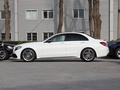 奔驰C级AMG 图片