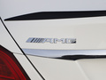 奔驰C级AMG AMG C 63 S轿跑车2019款
