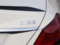 奔驰C级AMG AMG C 63 S轿跑车2019款