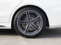 奔驰C级AMG AMG C 63 S轿跑车2019款
