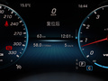 奔驰C级AMG 图片