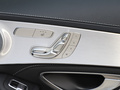 奔驰C级AMG AMG C 63 S轿跑车2019款