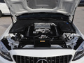 奔驰C级AMG AMG C 63 S轿跑车2019款