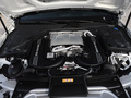奔驰C级AMG AMG C 63 S轿跑车2019款