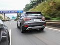 中华V6 1.5T自动纪念型2018款