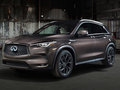 英菲尼迪QX50(进口) 图片