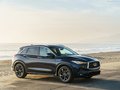 英菲尼迪QX50(進(jìn)口) 基本型2018款