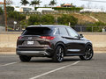 英菲尼迪QX50(進(jìn)口) 基本型2018款