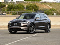 英菲尼迪QX50(進(jìn)口) 基本型2018款