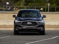 英菲尼迪QX50(進(jìn)口) 基本型2018款