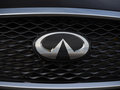 英菲尼迪QX50(進(jìn)口) 基本型2018款