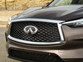 英菲尼迪QX50(進(jìn)口) 基本型2018款