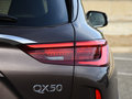 英菲尼迪QX50(進(jìn)口) 基本型2018款