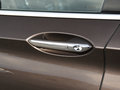 英菲尼迪QX50(進(jìn)口) 基本型2018款