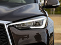 英菲尼迪QX50(進(jìn)口) 基本型2018款