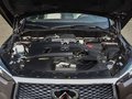 英菲尼迪QX50(進(jìn)口) 基本型2018款