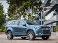 雪佛蘭TrailBlazer 基本型2018款