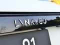 領(lǐng)克01 圖片