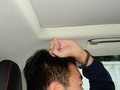 領(lǐng)克01 圖片