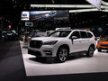 Ascent 基本型2020款