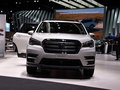 Ascent 基本型2020款