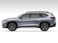 Ascent 基本型2020款