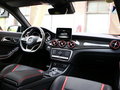 奔驰CLA级AMG 改款 AMG CLA 454MATIC2017款