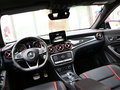 奔驰CLA级AMG 改款 AMG CLA 454MATIC2017款