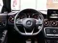 奔驰CLA级AMG 改款 AMG CLA 454MATIC2017款