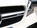 奔驰CLA级AMG 改款 AMG CLA 454MATIC2017款