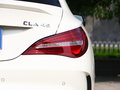 奔驰CLA级AMG 改款 AMG CLA 454MATIC2017款