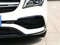奔驰CLA级AMG 改款 AMG CLA 454MATIC2017款