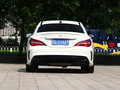 奔驰CLA级AMG 改款 AMG CLA 454MATIC2017款