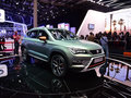 Ateca 1.4T 基本型2020款