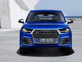 奧迪SQ7 基本型2016款