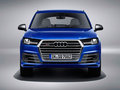奧迪SQ7 基本型2016款