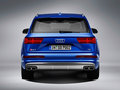奧迪SQ7 基本型2016款