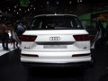 奧迪SQ7 基本型2016款