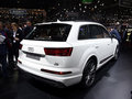 奧迪SQ7 基本型2016款