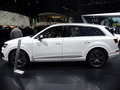 奧迪SQ7 基本型2016款