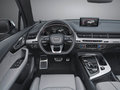 奧迪SQ7 基本型2016款
