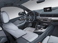 奧迪SQ7 基本型2016款