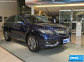 謳歌RDX（進(jìn)口） 2.0T 基本型2018款