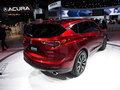 謳歌RDX（進(jìn)口） 2.0T 基本型2018款