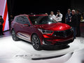謳歌RDX（進(jìn)口） 2.0T 基本型2018款