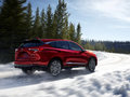 謳歌RDX（進(jìn)口） 2.0T 基本型2018款