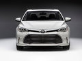 Avalon 基本型2016款