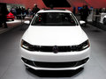 Jetta 基本型2015款