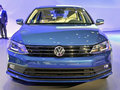 Jetta 基本型2015款