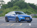 奥迪RS5 RS 5 2.9TCoupe2019款